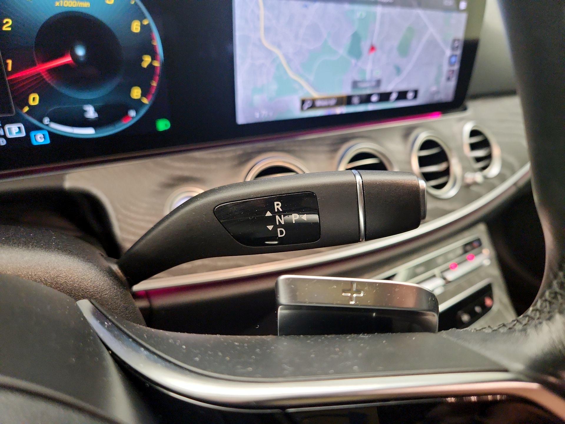 Thumbnail: 2021 Mercedes-Benz E-Class - 18