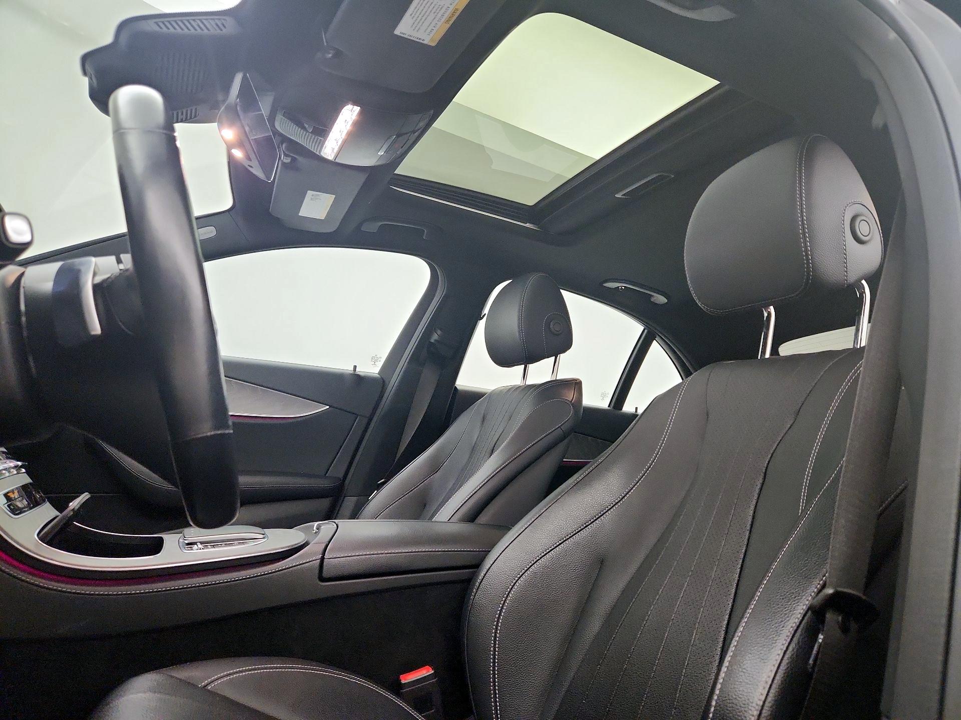Thumbnail: 2021 Mercedes-Benz E-Class - 20