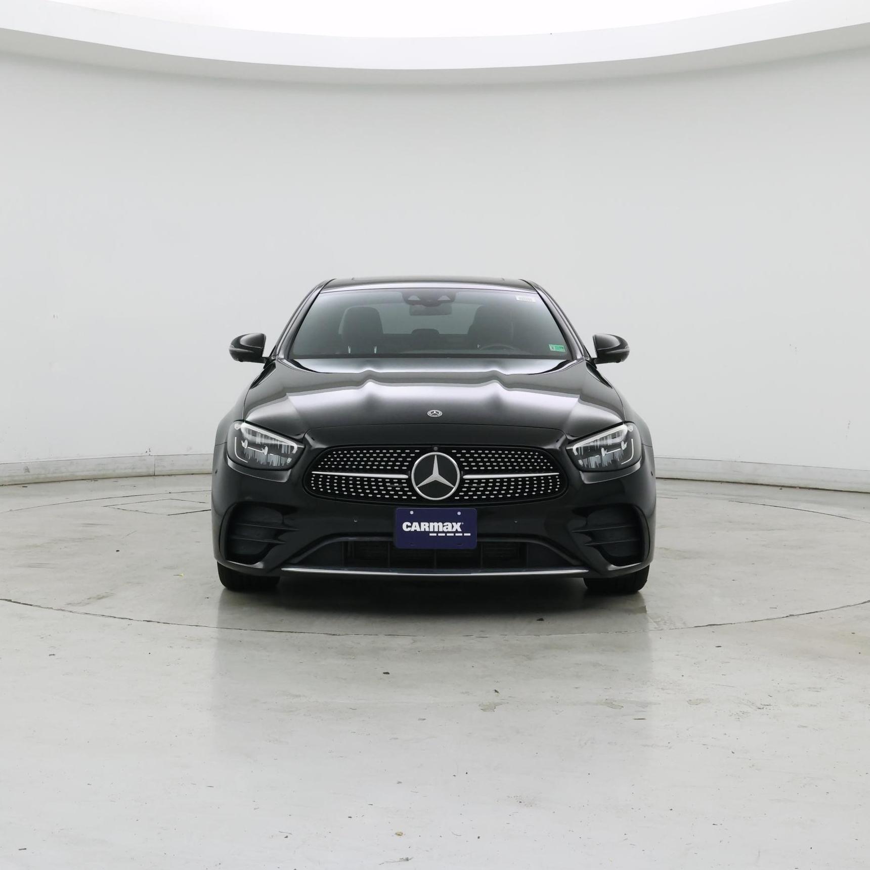 Thumbnail: 2021 Mercedes-Benz E-Class - 5