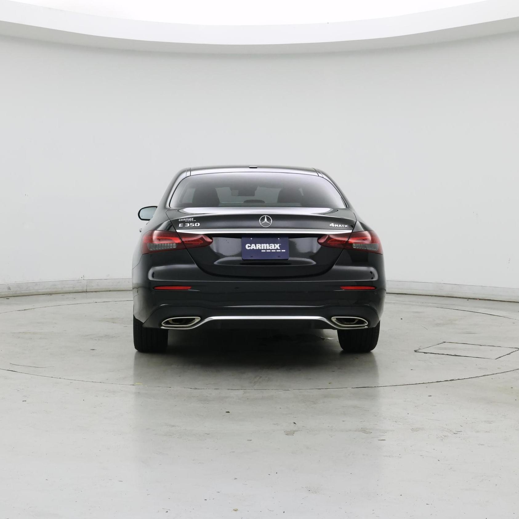 Thumbnail: 2021 Mercedes-Benz E-Class - 6