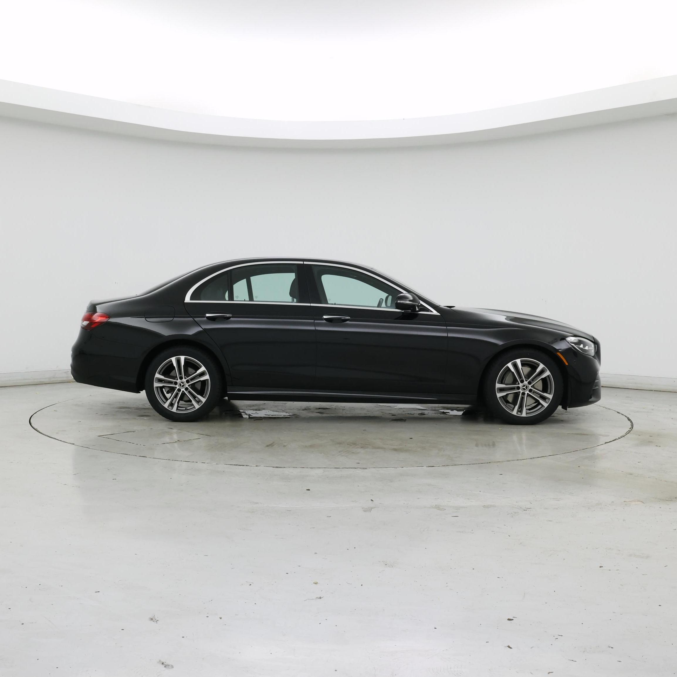 Thumbnail: 2021 Mercedes-Benz E-Class - 7