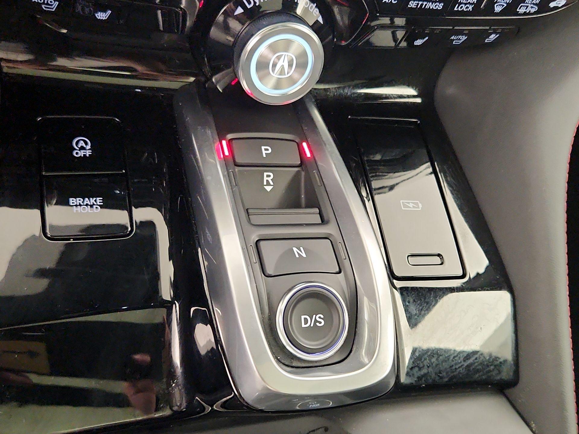 Thumbnail: 2023 Acura MDX - 16