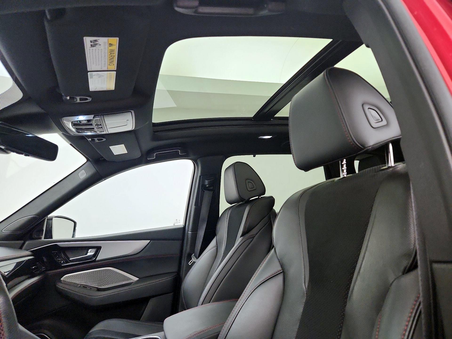 Thumbnail: 2023 Acura MDX - 18