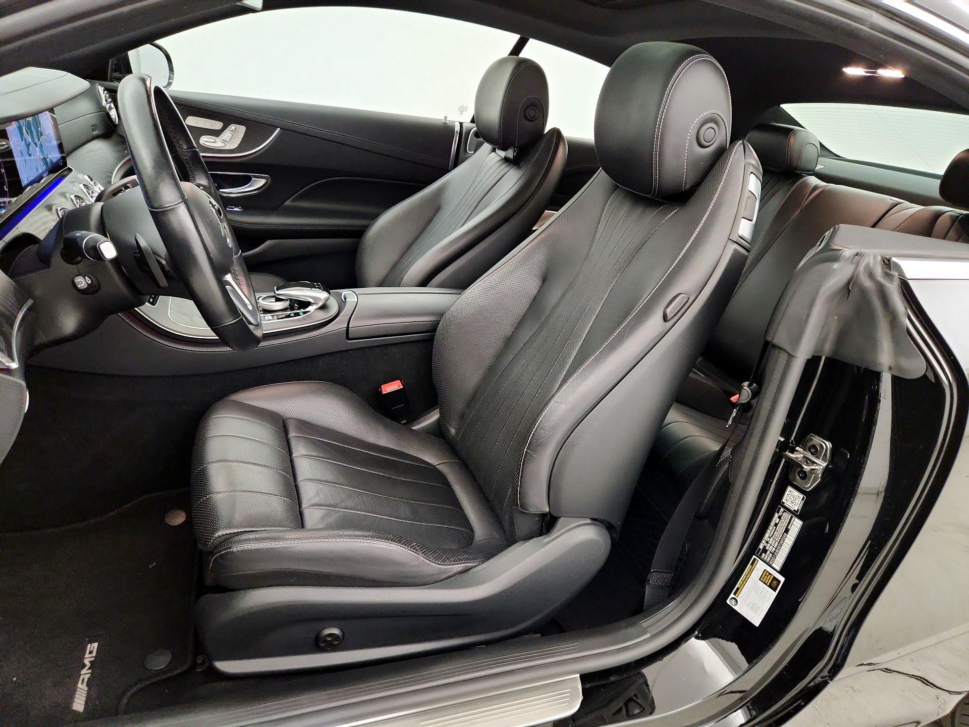 Thumbnail: 2019 Mercedes-Benz E-Class - 9