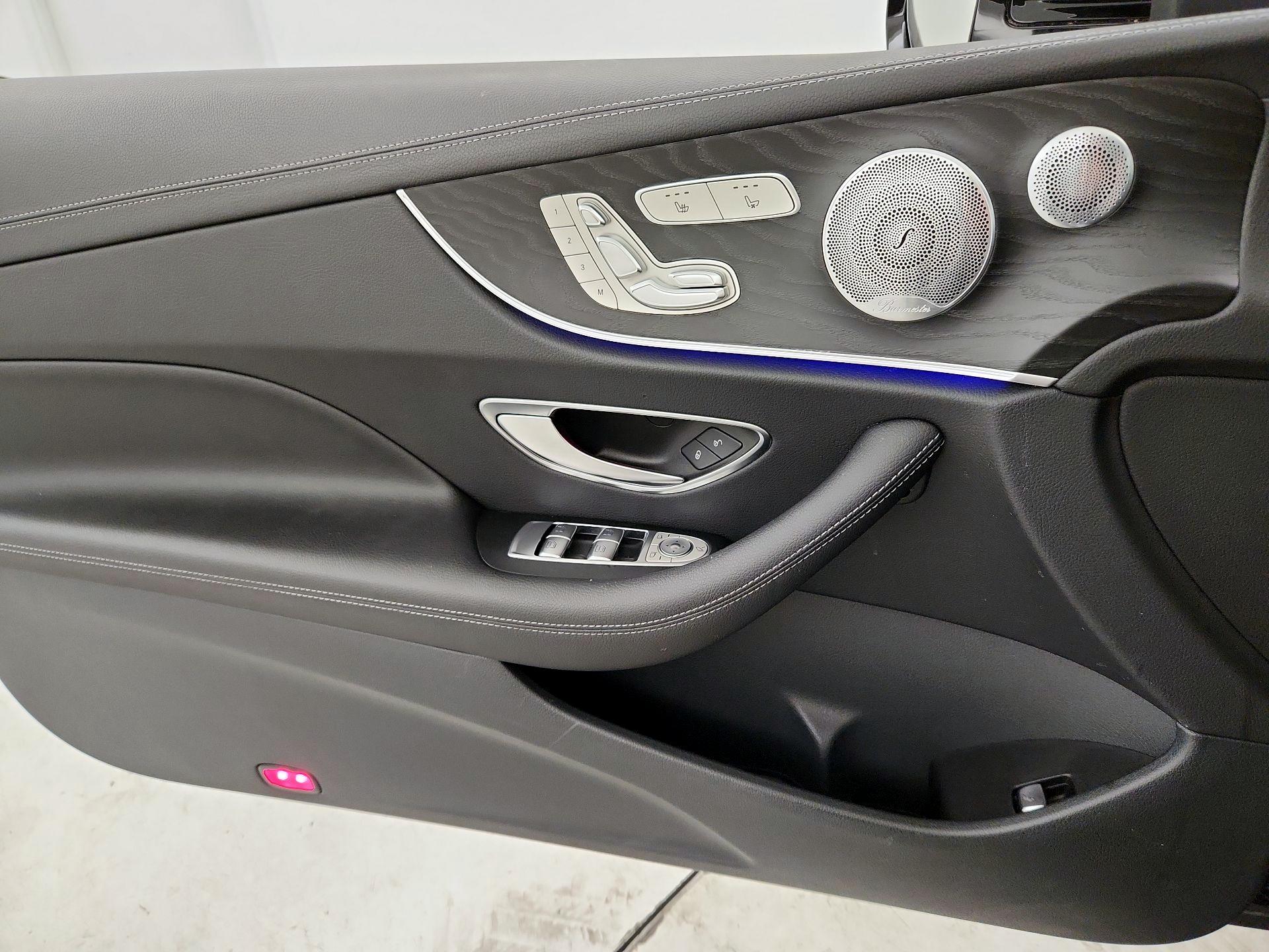 Thumbnail: 2019 Mercedes-Benz E-Class - 10