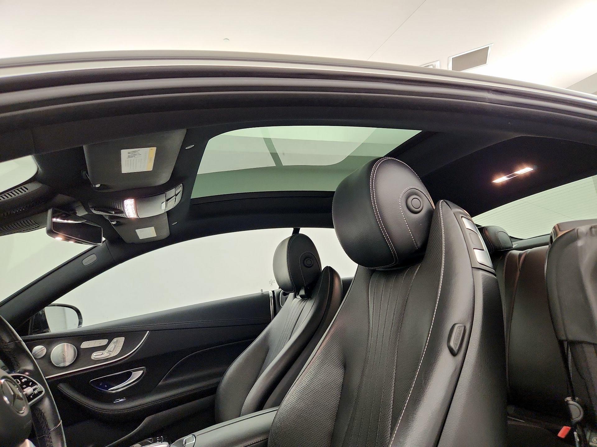 Thumbnail: 2019 Mercedes-Benz E-Class - 18