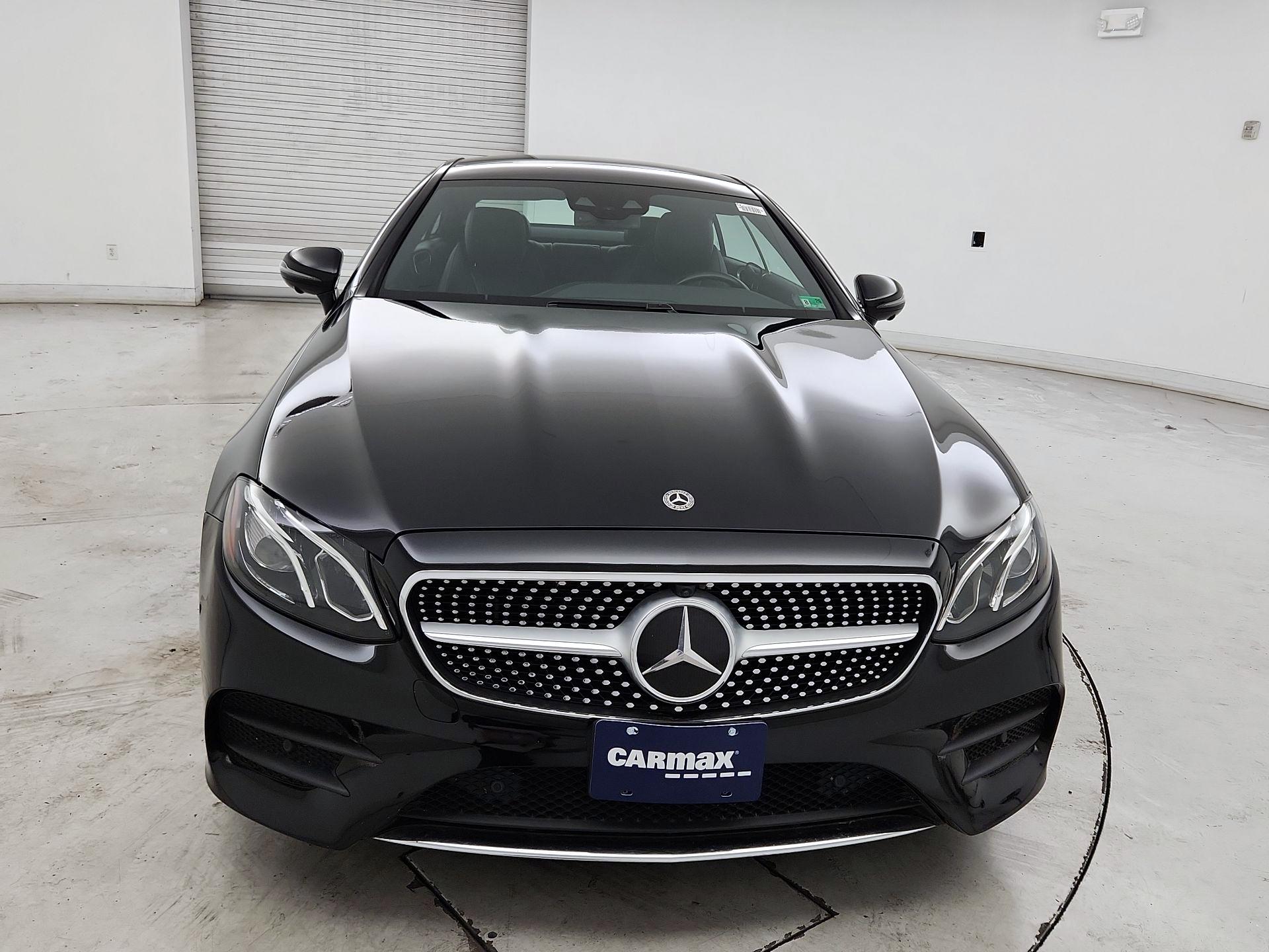 Thumbnail: 2019 Mercedes-Benz E-Class - 2