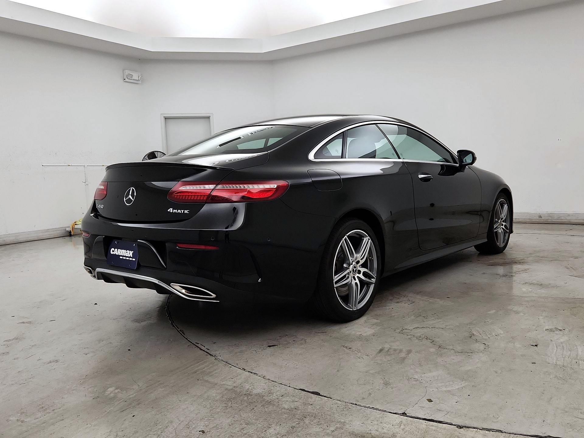 Thumbnail: 2019 Mercedes-Benz E-Class - 5