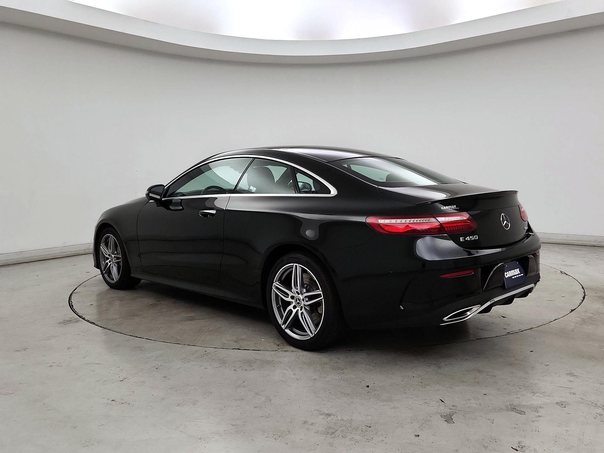 Thumbnail: 2019 Mercedes-Benz E-Class - 7