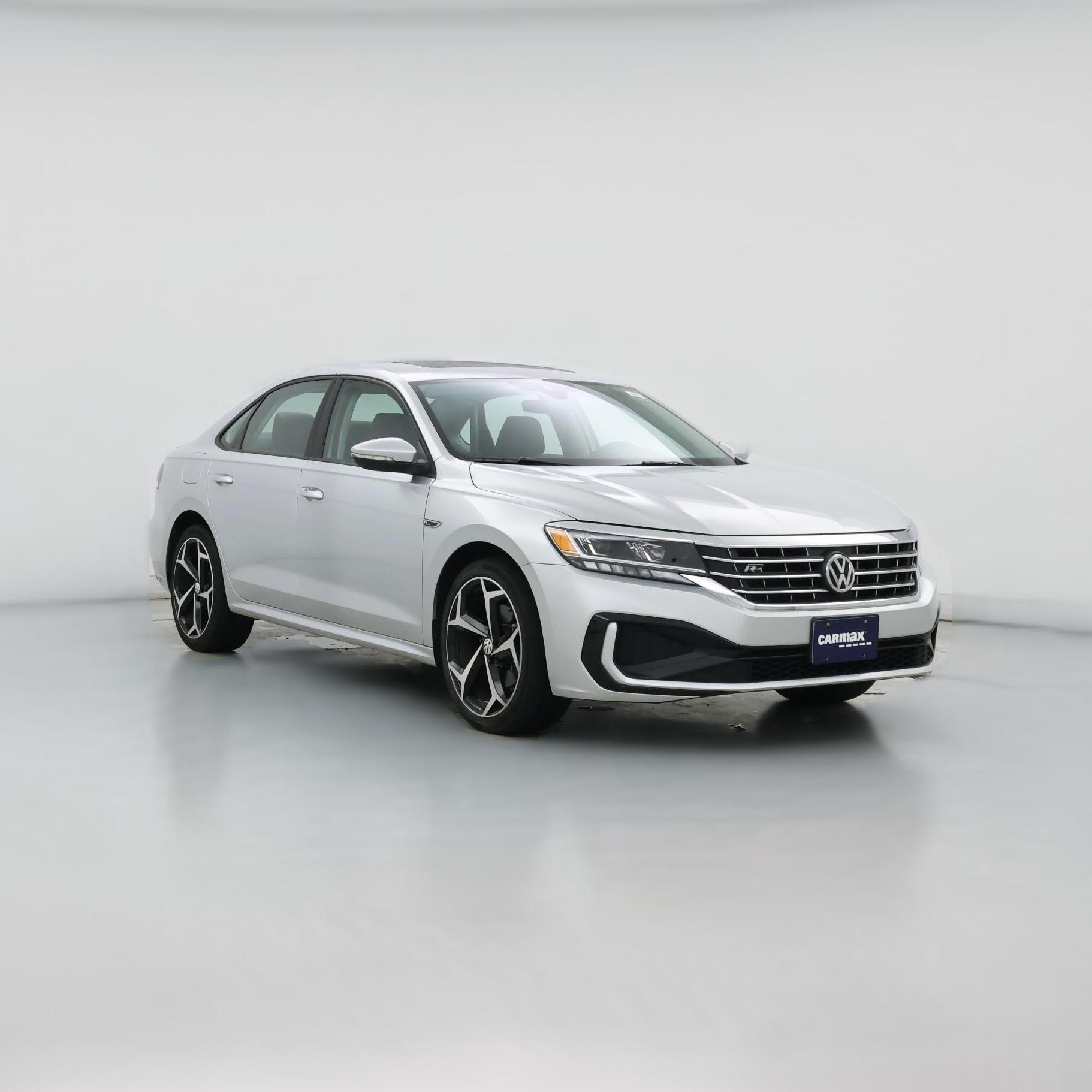 Thumbnail: 2020 Volkswagen Passat - 1