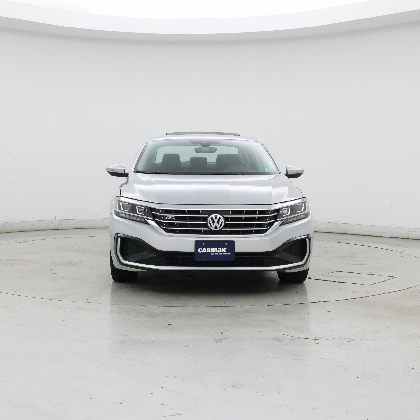 Thumbnail: 2020 Volkswagen Passat - 5