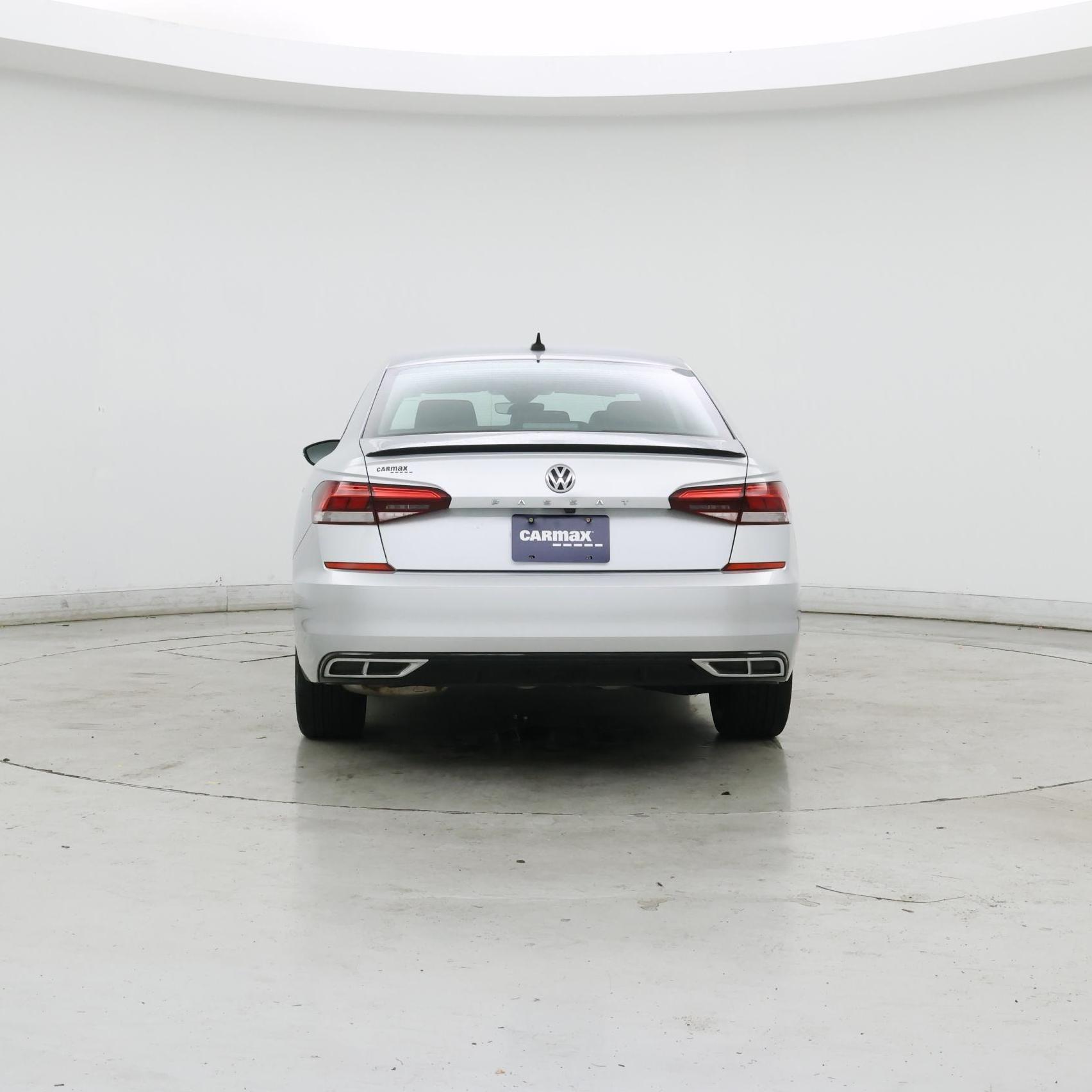 Thumbnail: 2020 Volkswagen Passat - 6