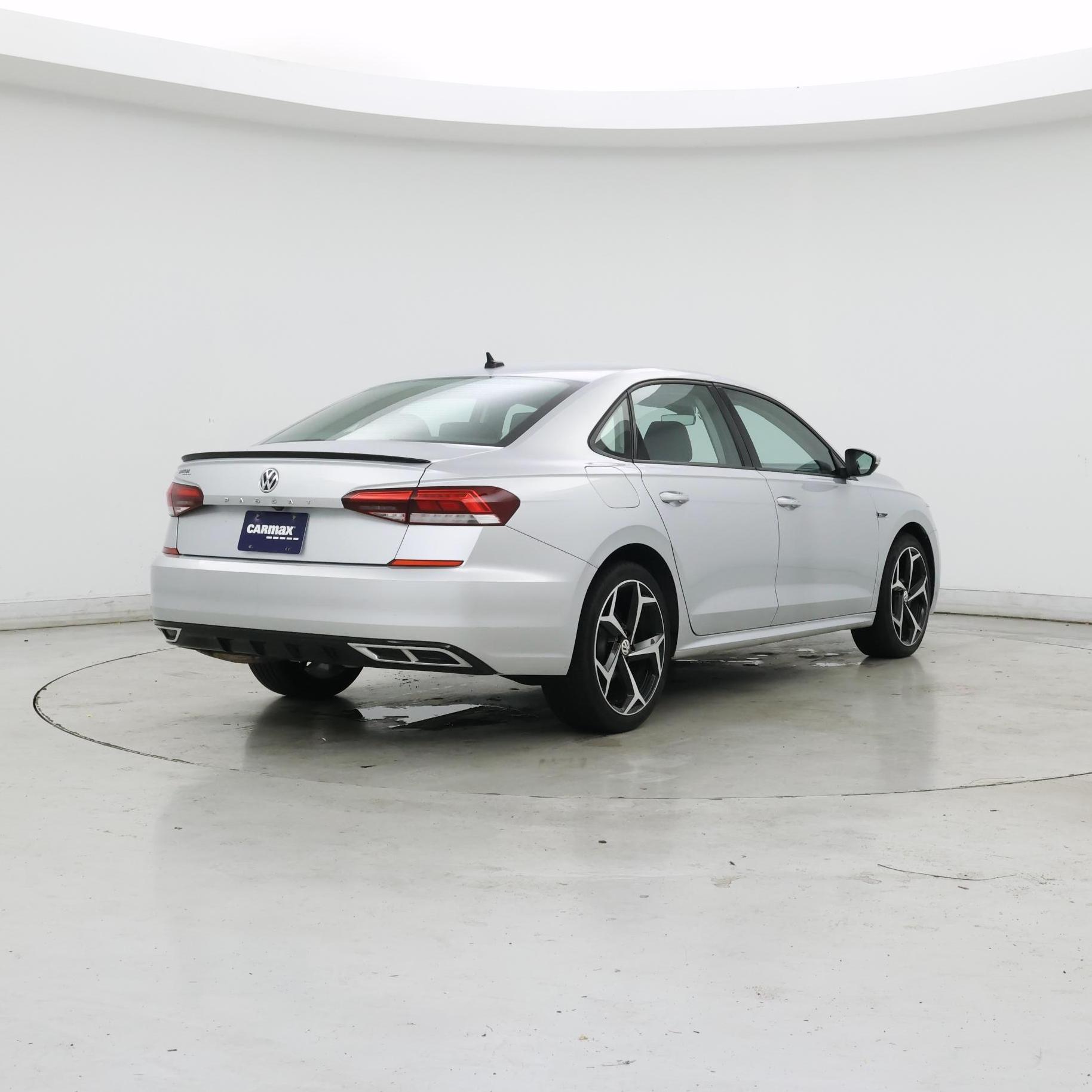 Thumbnail: 2020 Volkswagen Passat - 8