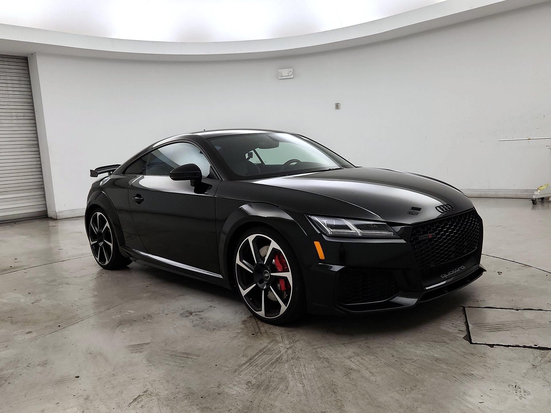 Thumbnail: 2021 Audi TT - 1