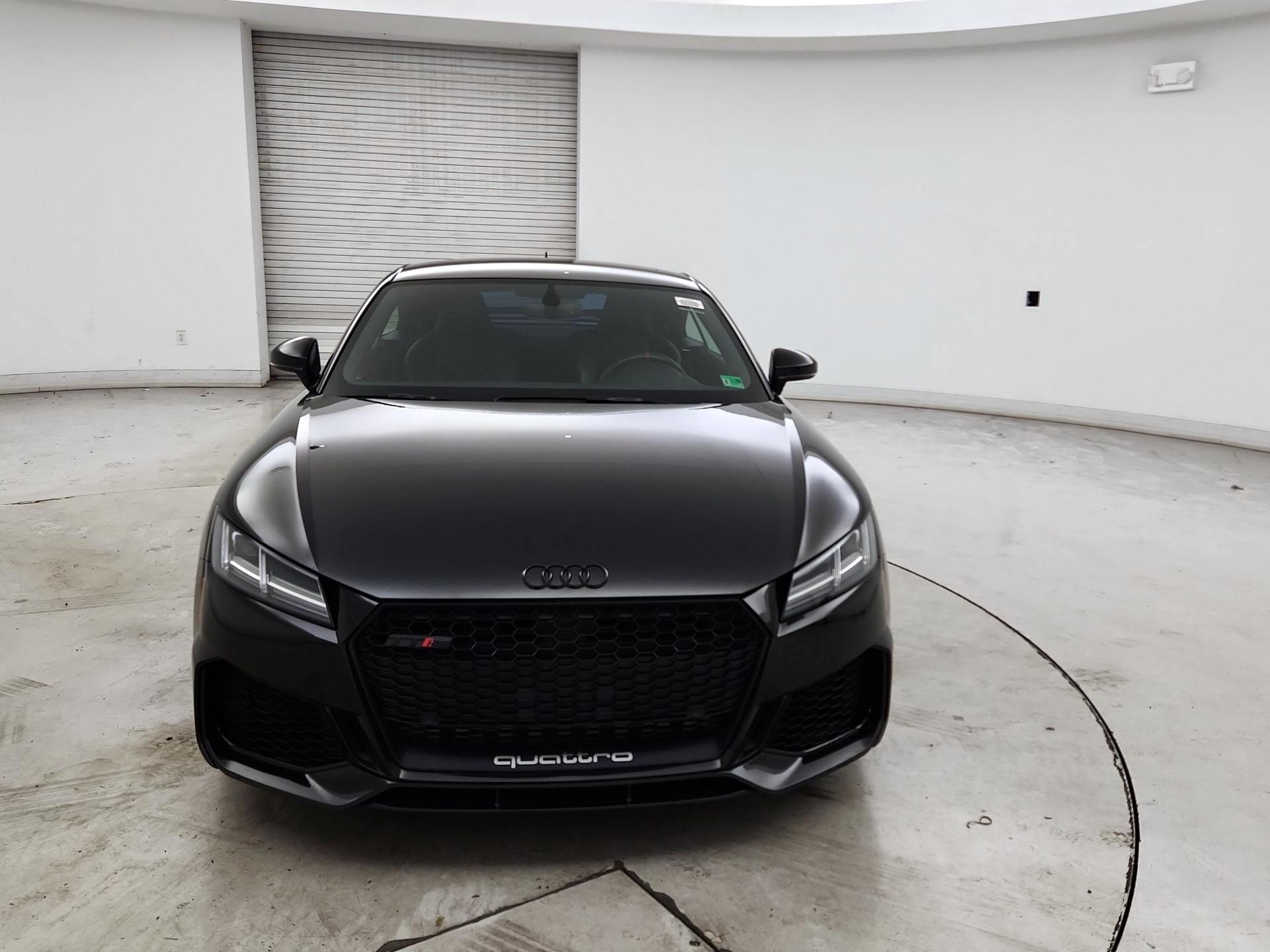 Thumbnail: 2021 Audi TT - 2