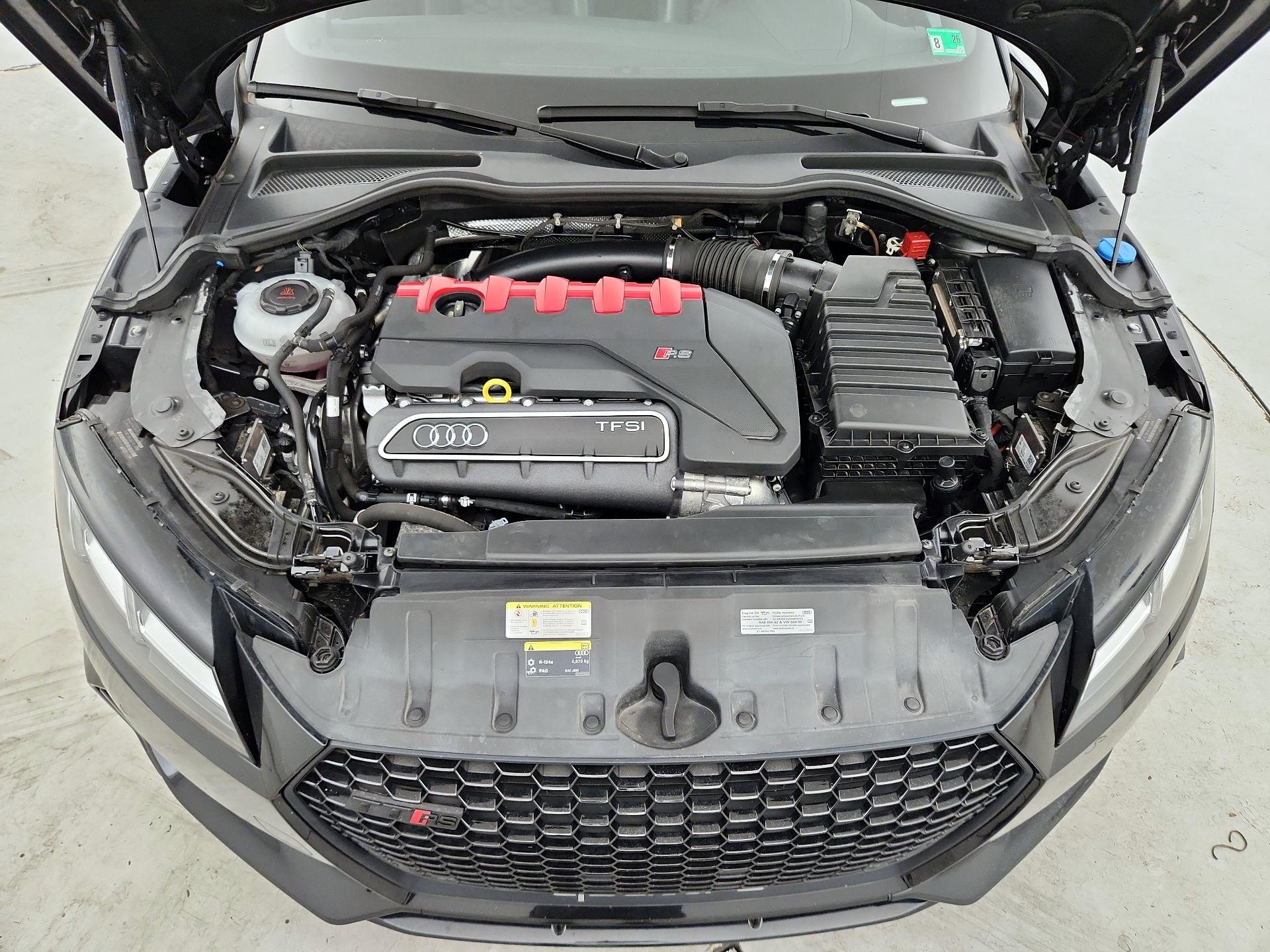 Thumbnail: 2021 Audi TT - 19