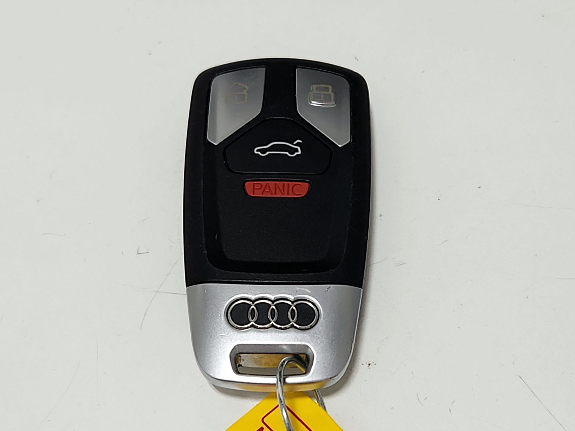 Thumbnail: 2021 Audi TT - 20