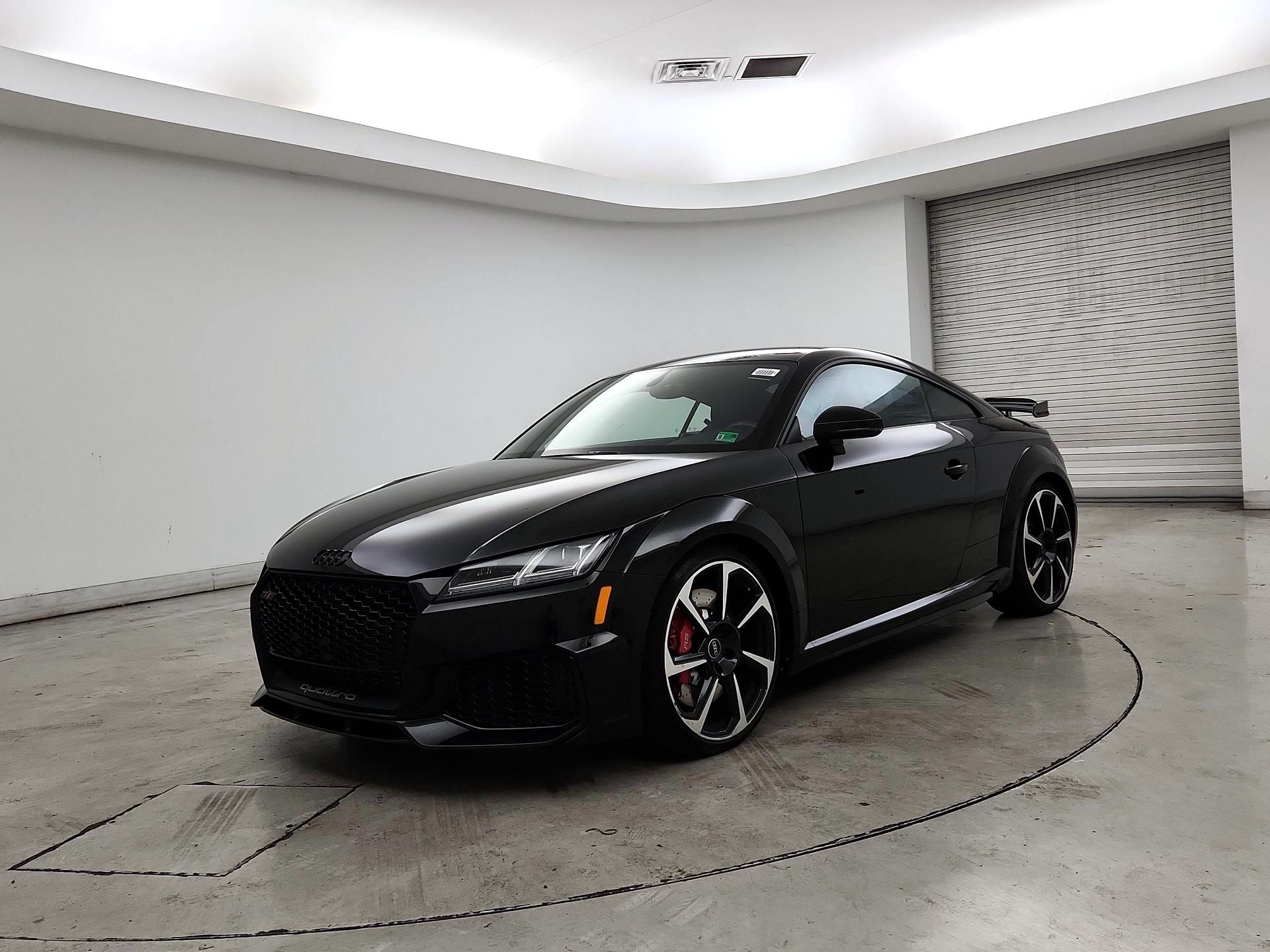 Thumbnail: 2021 Audi TT - 3