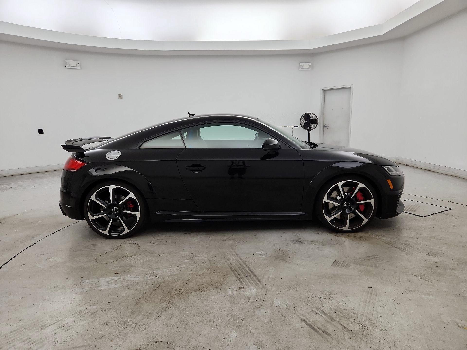 Thumbnail: 2021 Audi TT - 4
