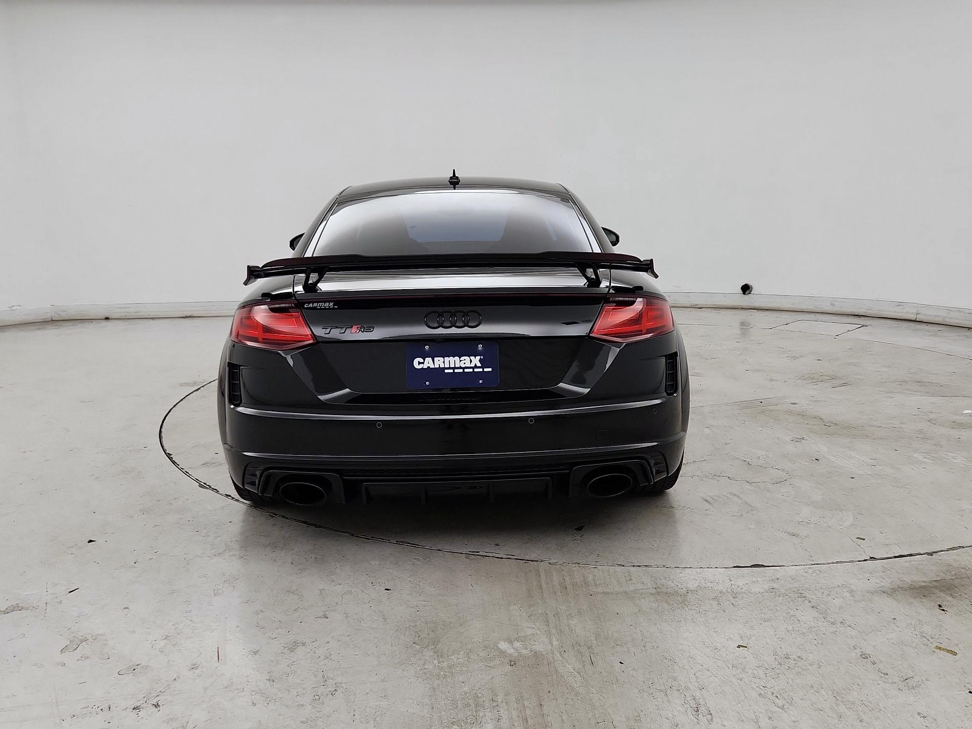 Thumbnail: 2021 Audi TT - 6