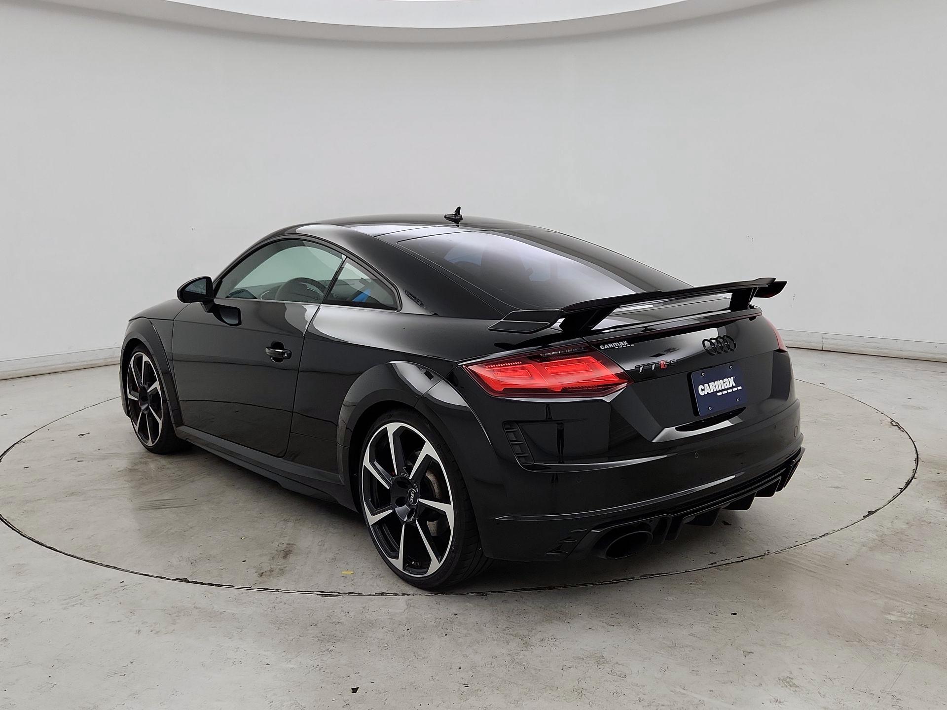 Thumbnail: 2021 Audi TT - 7