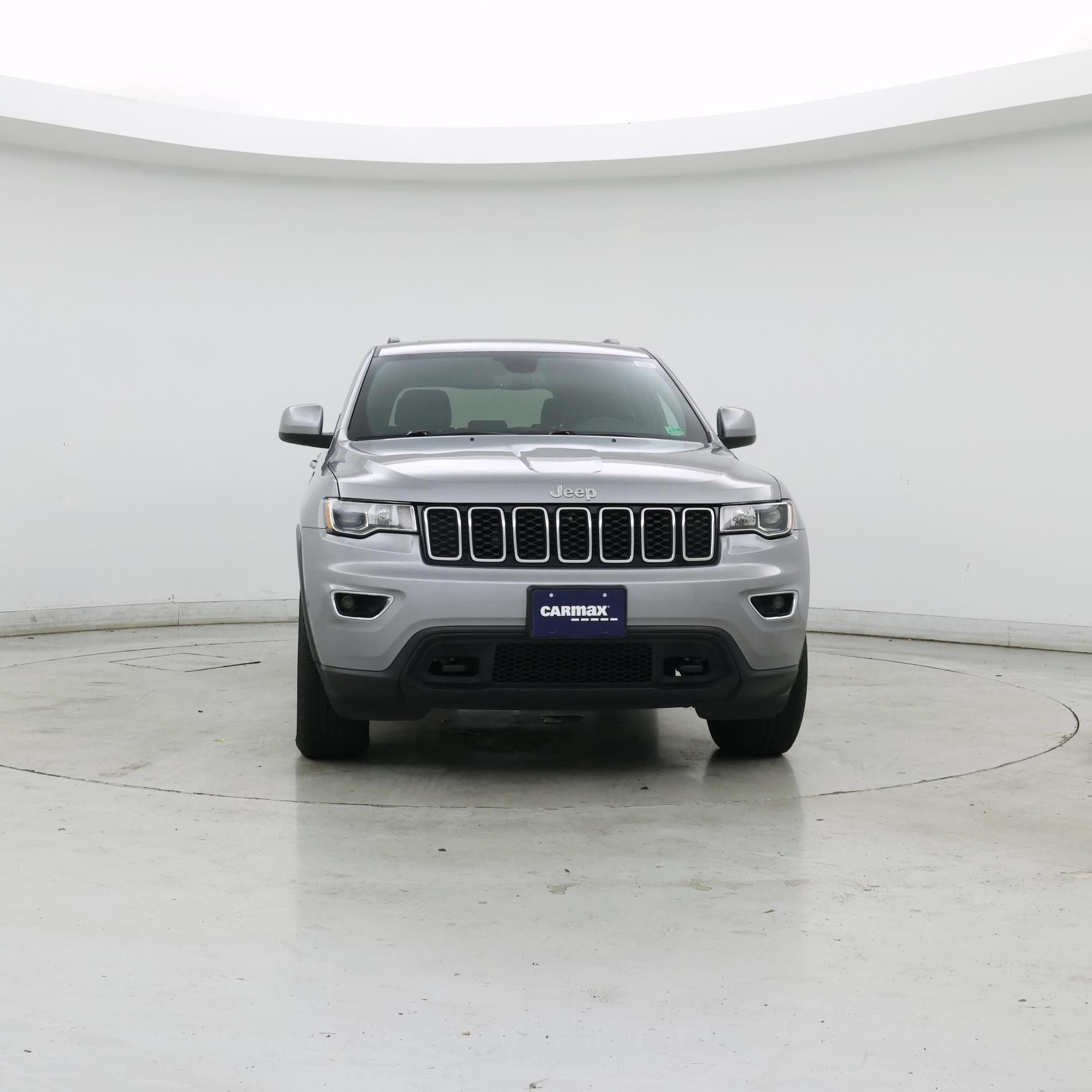 Thumbnail: 2020 Jeep Grand Cherokee - 5