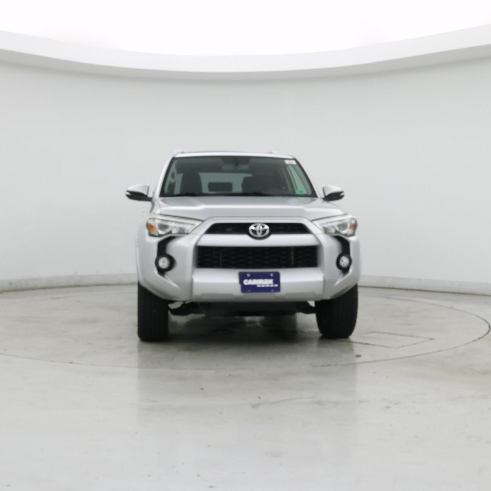 Thumbnail: 2018 Toyota 4Runner - 5