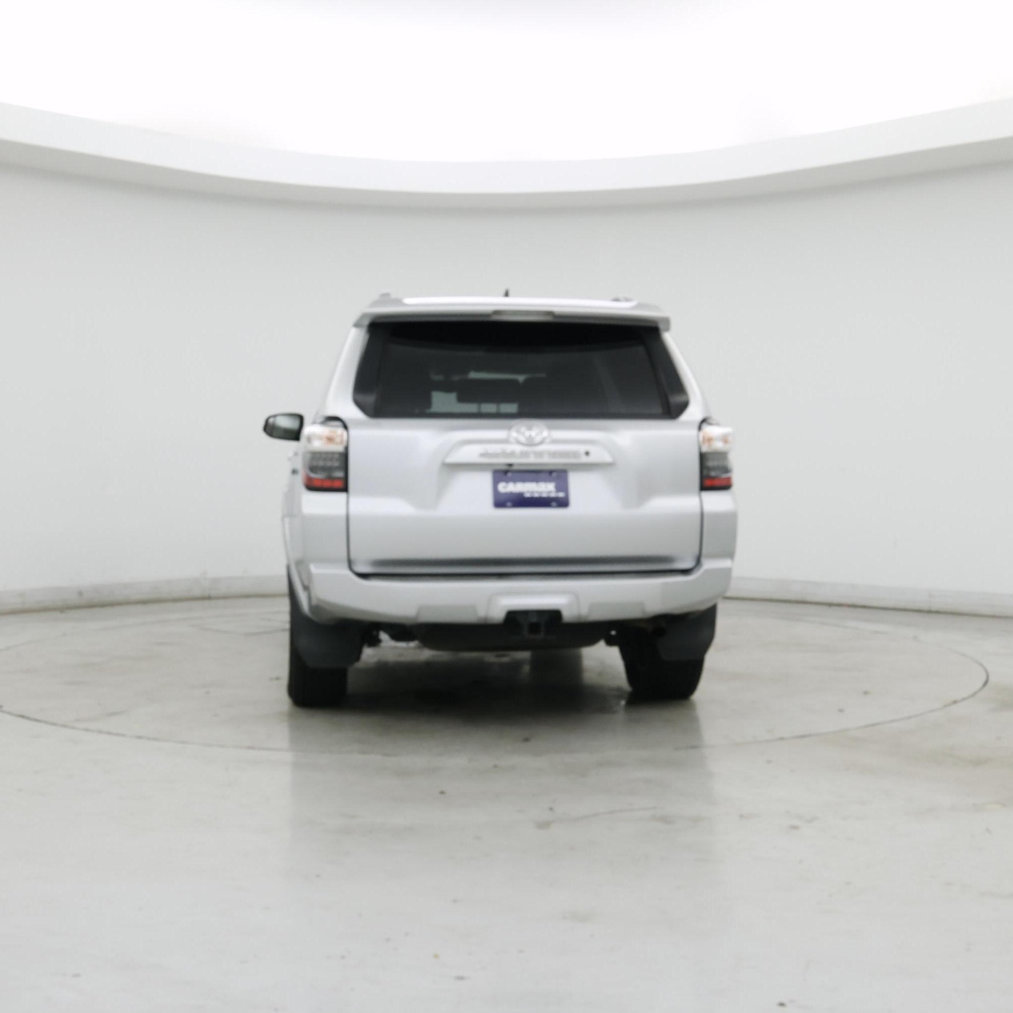 Thumbnail: 2018 Toyota 4Runner - 6