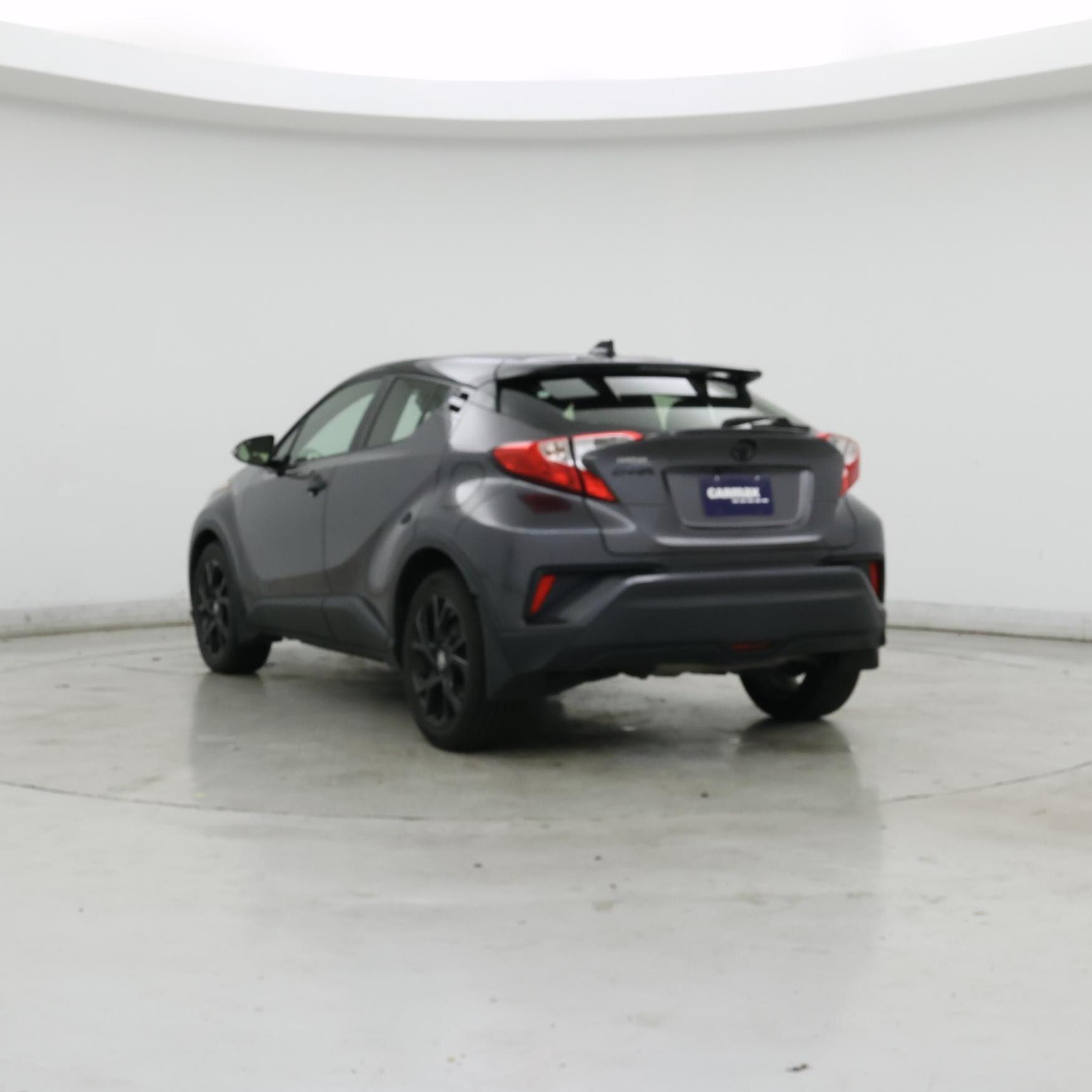 Thumbnail: 2021 Toyota C-HR - 2