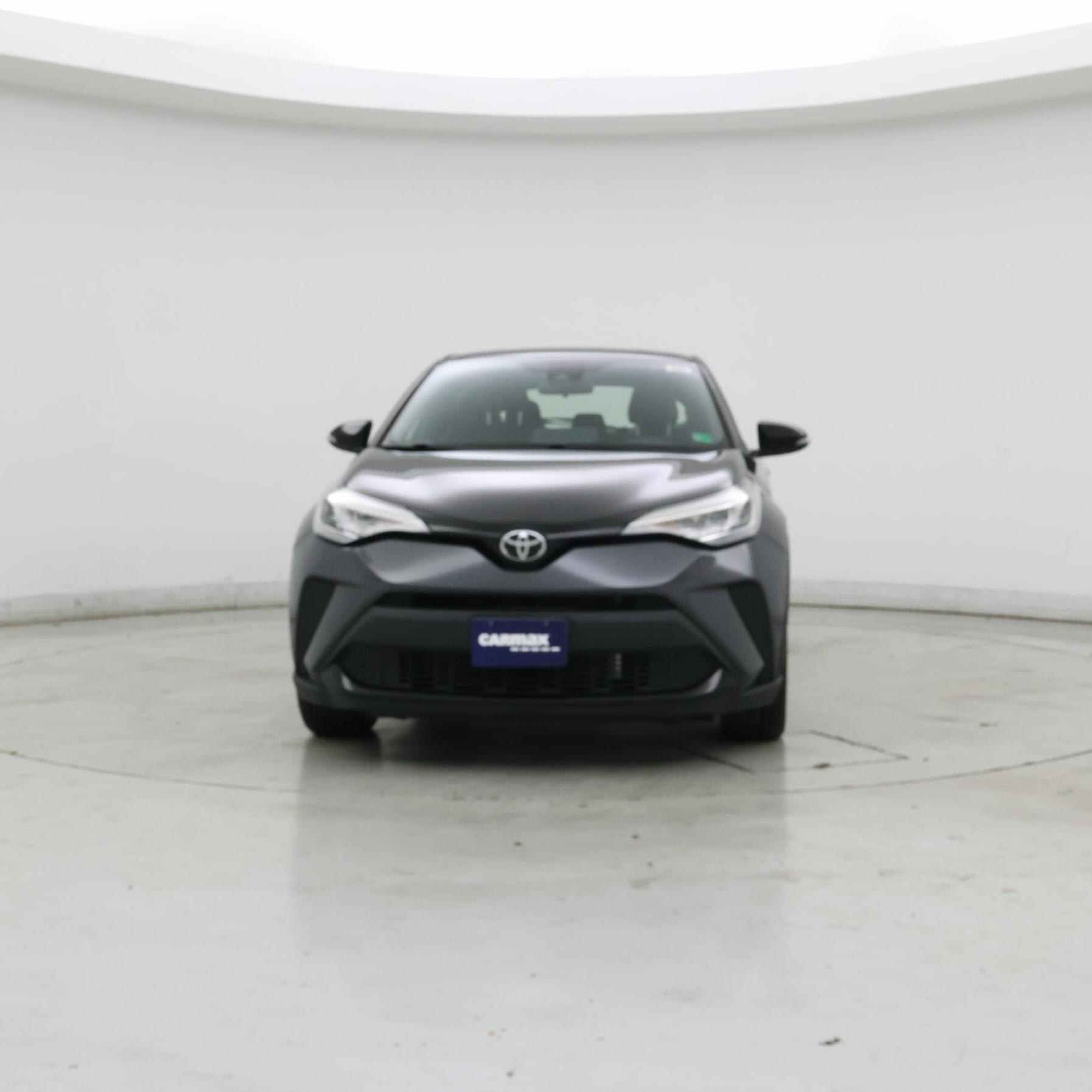 Thumbnail: 2021 Toyota C-HR - 5