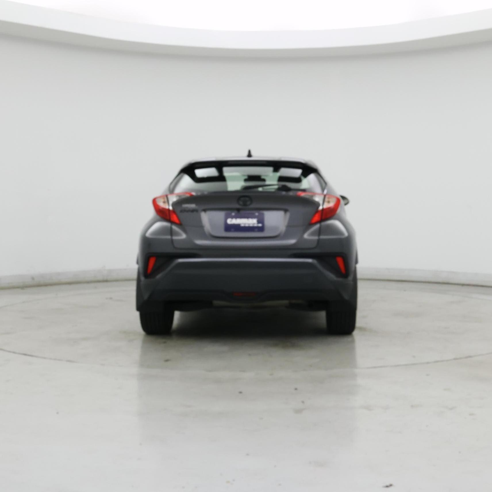 Thumbnail: 2021 Toyota C-HR - 6