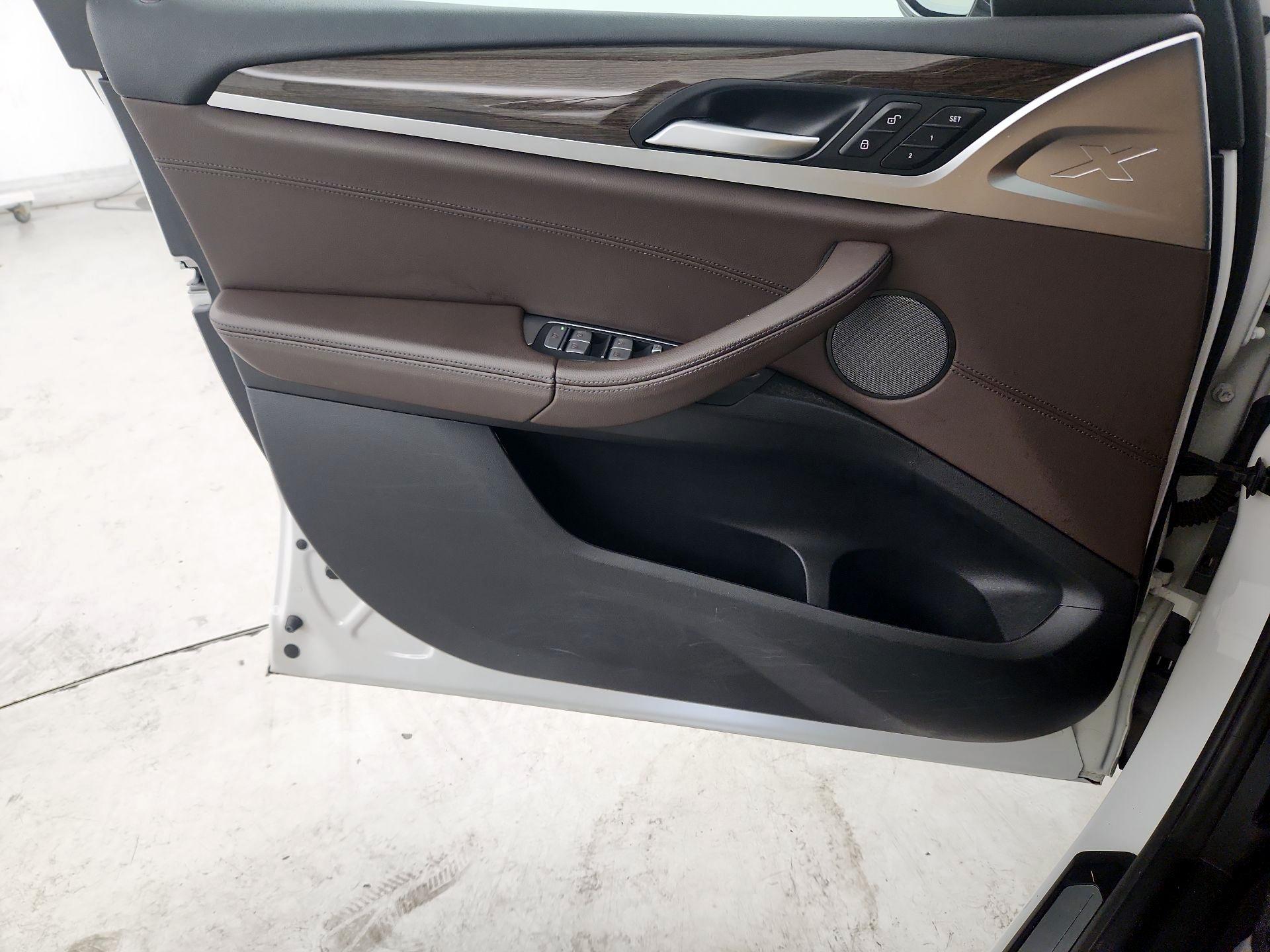 Thumbnail: 2020 BMW X3 - 12