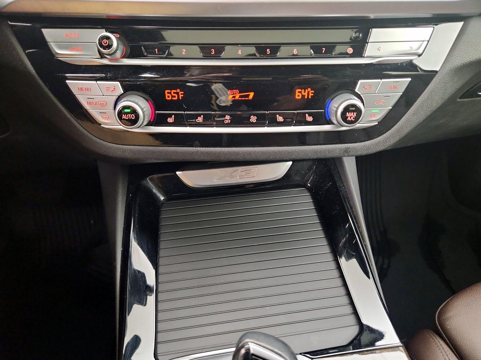 Thumbnail: 2020 BMW X3 - 17