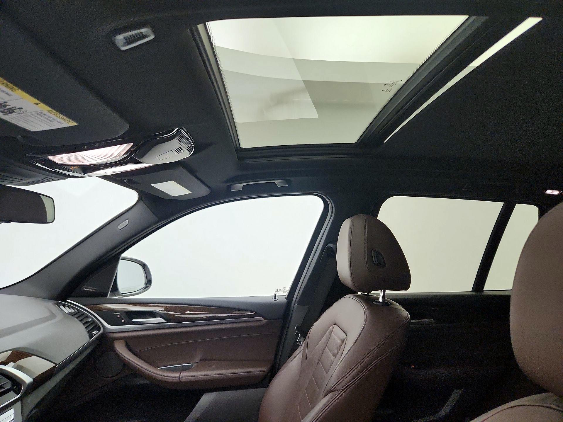 Thumbnail: 2020 BMW X3 - 20