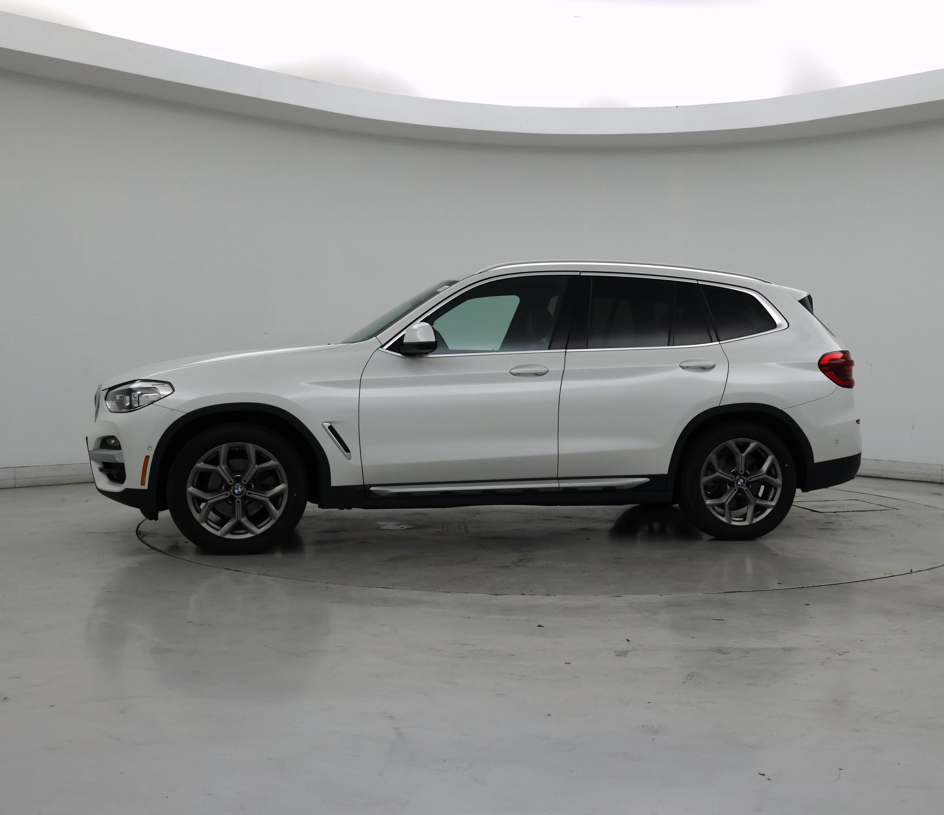 Thumbnail: 2020 BMW X3 - 3