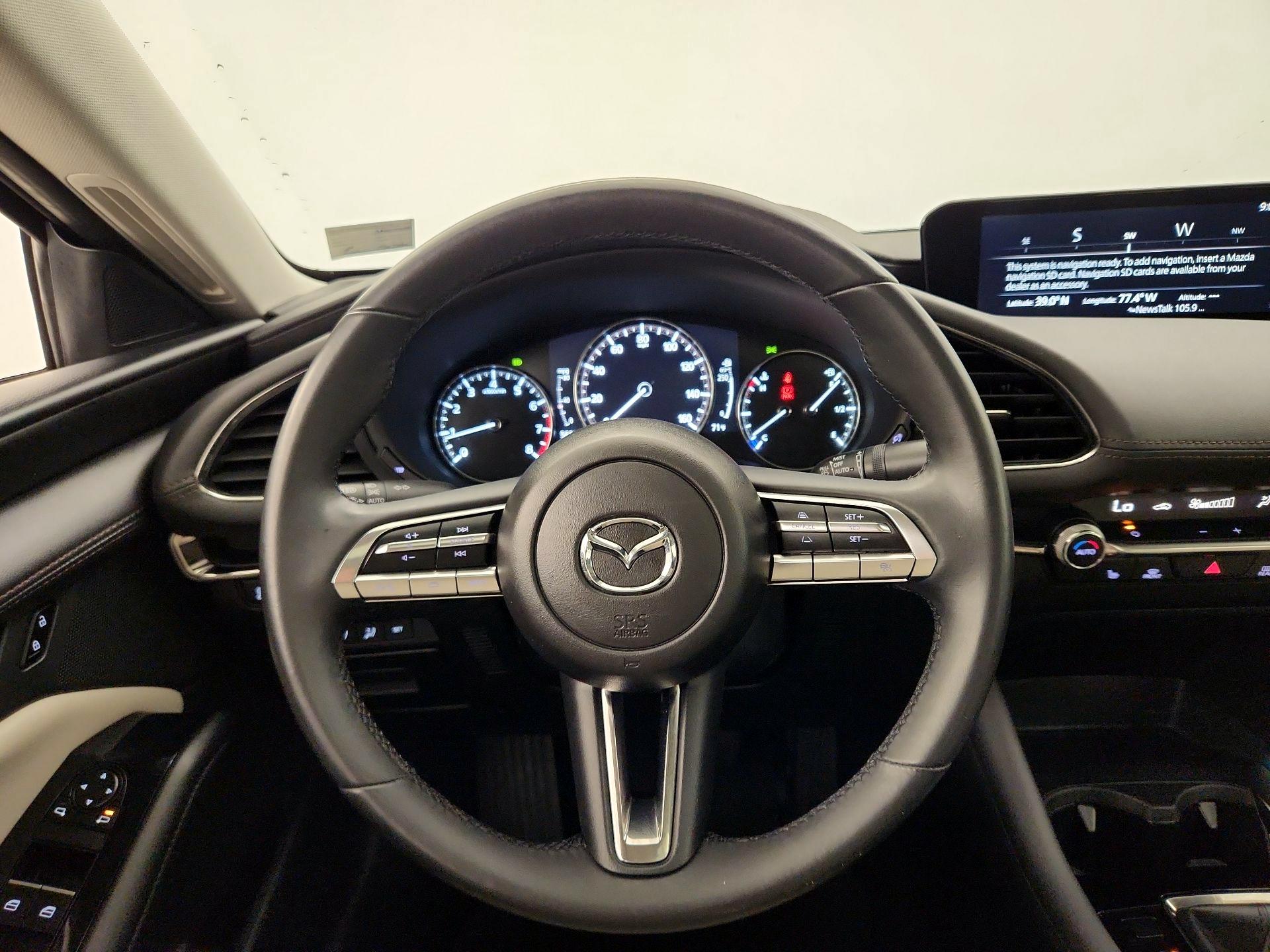 Thumbnail: 2021 Mazda Mazda3 - 10