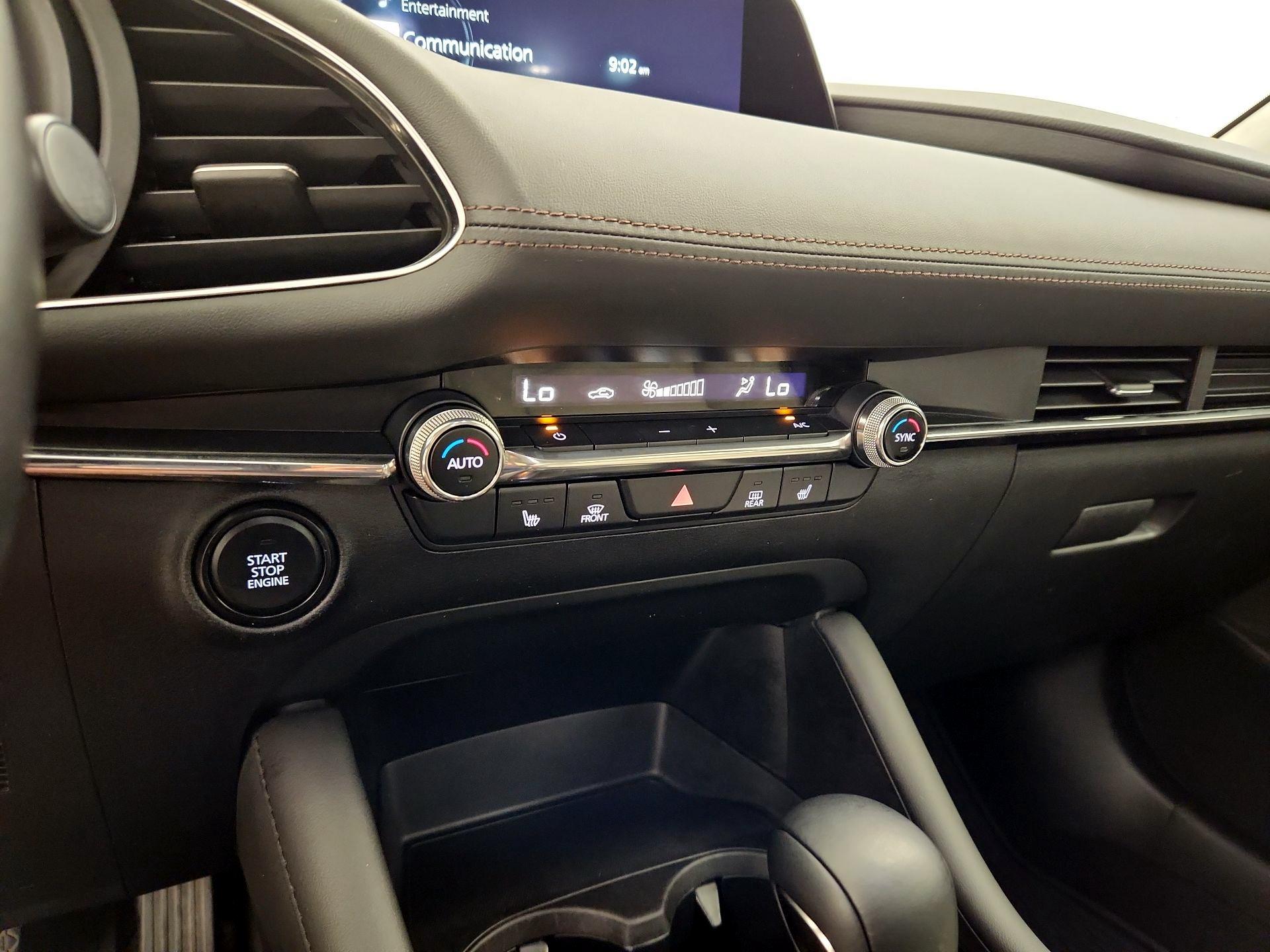 Thumbnail: 2021 Mazda Mazda3 - 17