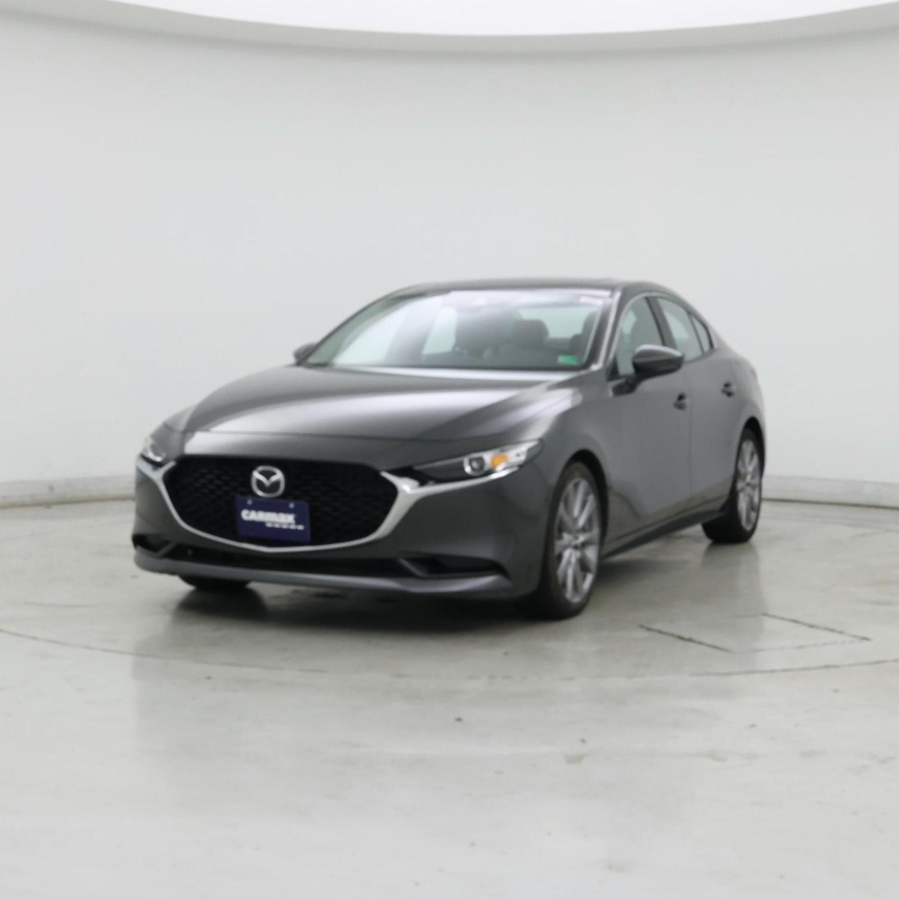 Thumbnail: 2021 Mazda Mazda3 - 4