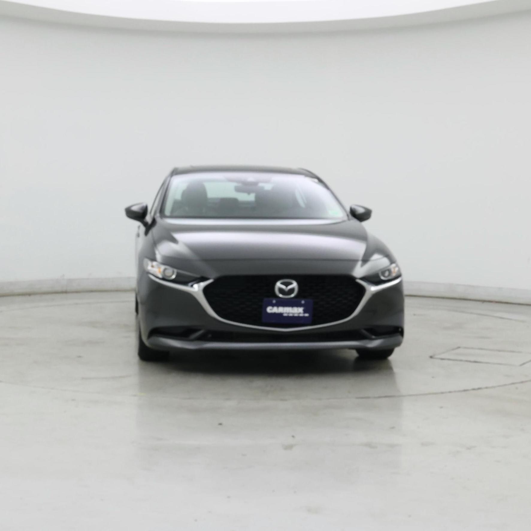Thumbnail: 2021 Mazda Mazda3 - 5