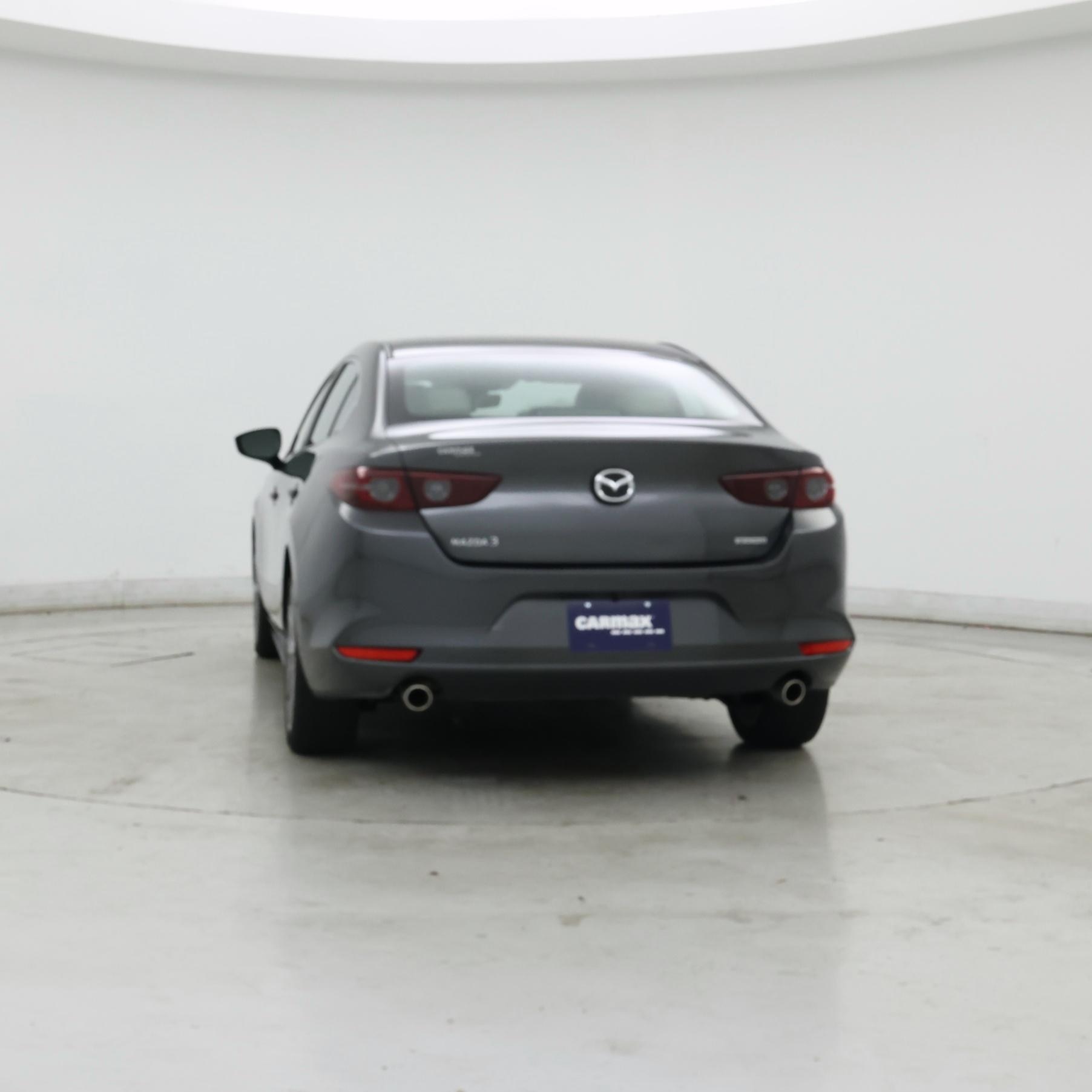 Thumbnail: 2021 Mazda Mazda3 - 6
