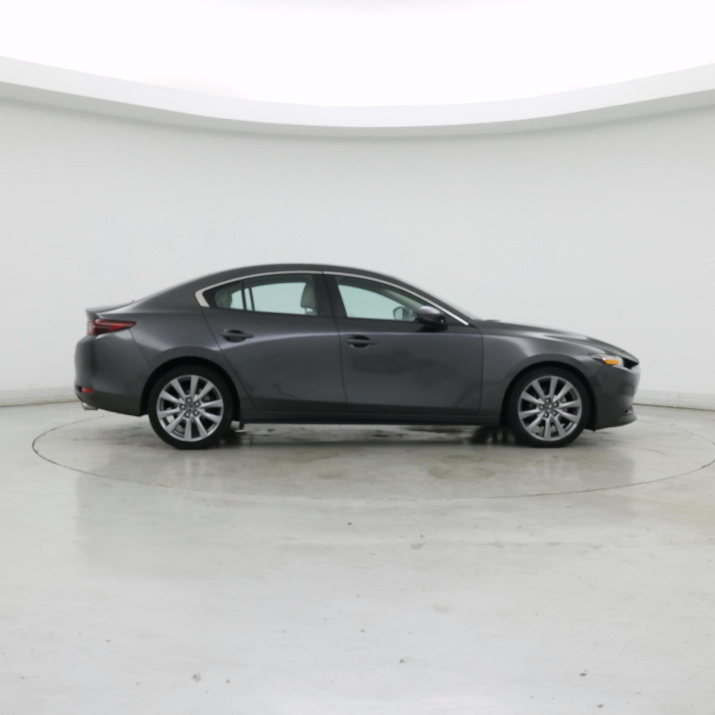 Thumbnail: 2021 Mazda Mazda3 - 7
