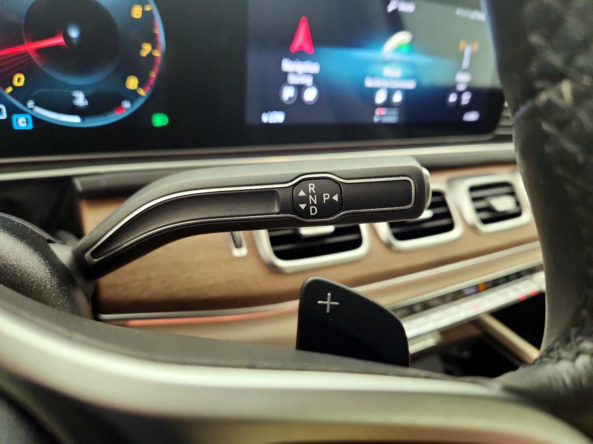 Thumbnail: 2021 Mercedes-Benz GLE - 18