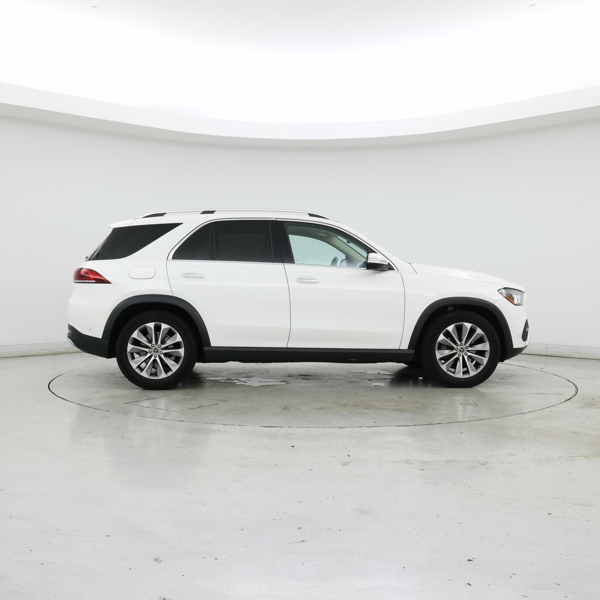 Thumbnail: 2021 Mercedes-Benz GLE - 7