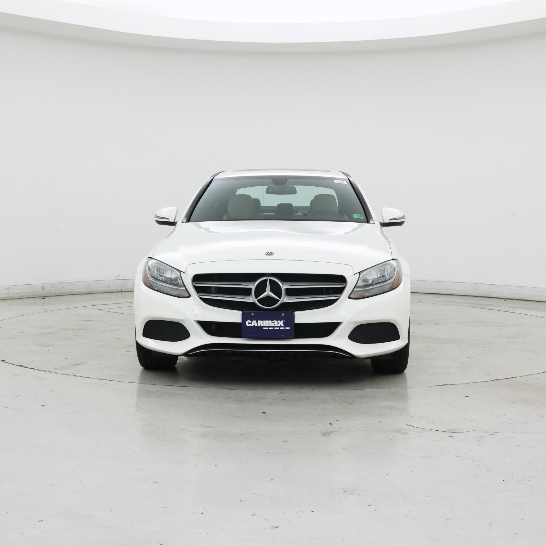 Thumbnail: 2018 Mercedes-Benz C-Class - 5