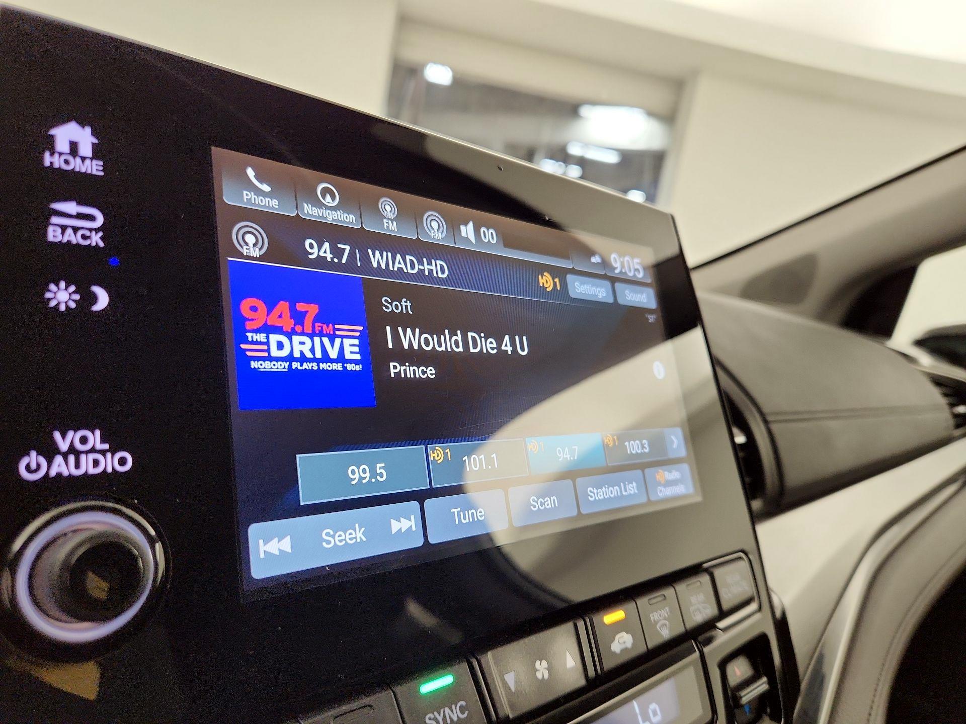 Thumbnail: 2020 Honda Odyssey - 14