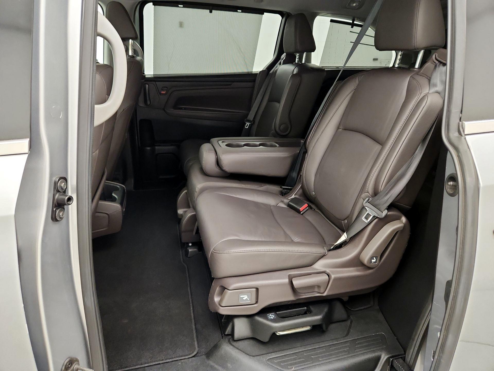 Thumbnail: 2020 Honda Odyssey - 19