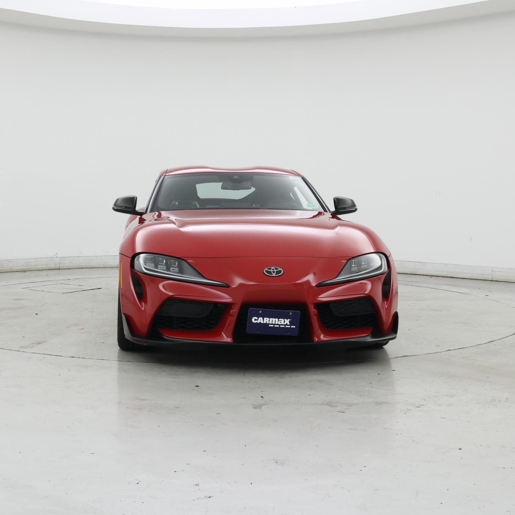 Thumbnail: 2025 Toyota Supra - 5