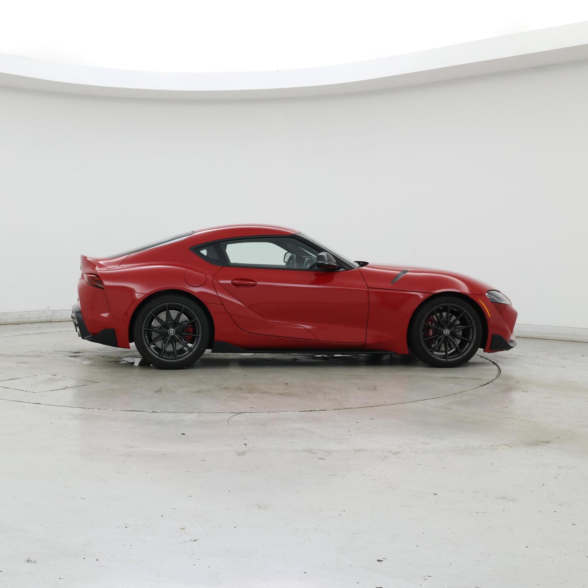 Thumbnail: 2025 Toyota Supra - 7
