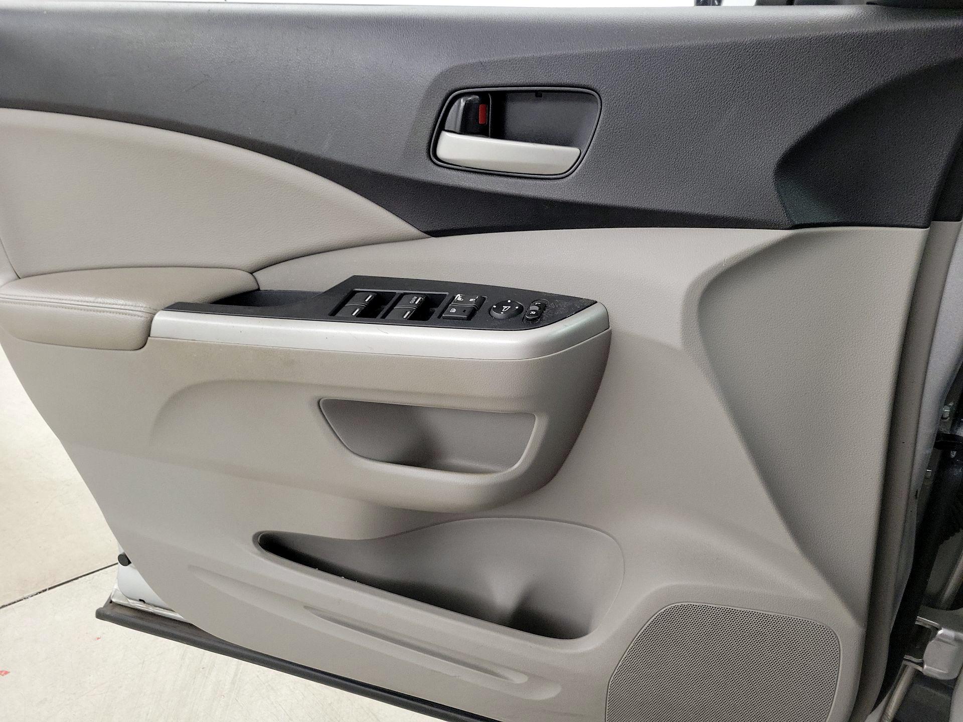 Thumbnail: 2014 Honda CR-V - 12