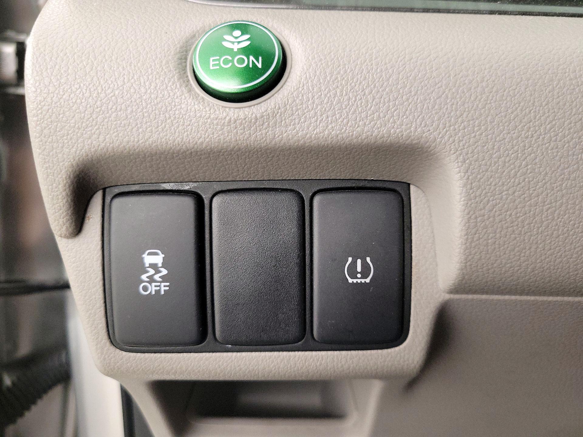 Thumbnail: 2014 Honda CR-V - 13